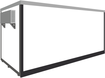 Bin fill amount
