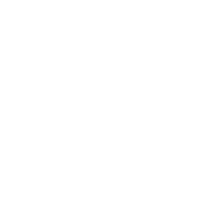 all white image of rectangular box with sparkles attached