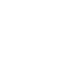white logo and drawing of cool binz e track system