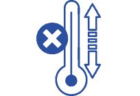 Temperature controlled bin rental icon