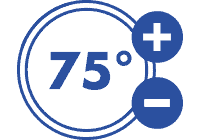 Cool-Binz climate controlled bin rental icon